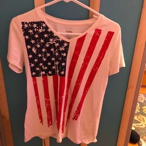 Patriotic Shirt